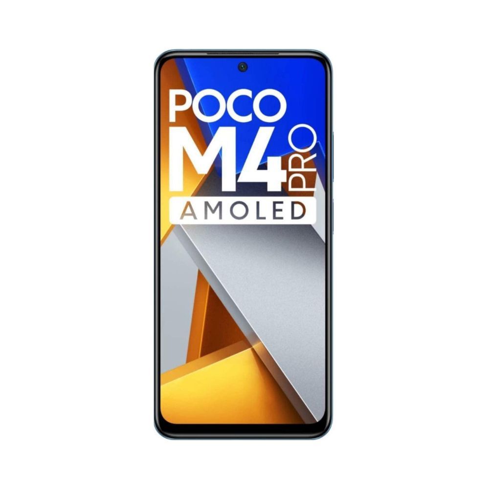 POCO M4 Pro 5G 128 GB Storage Cool Blue (8 GB RAM)