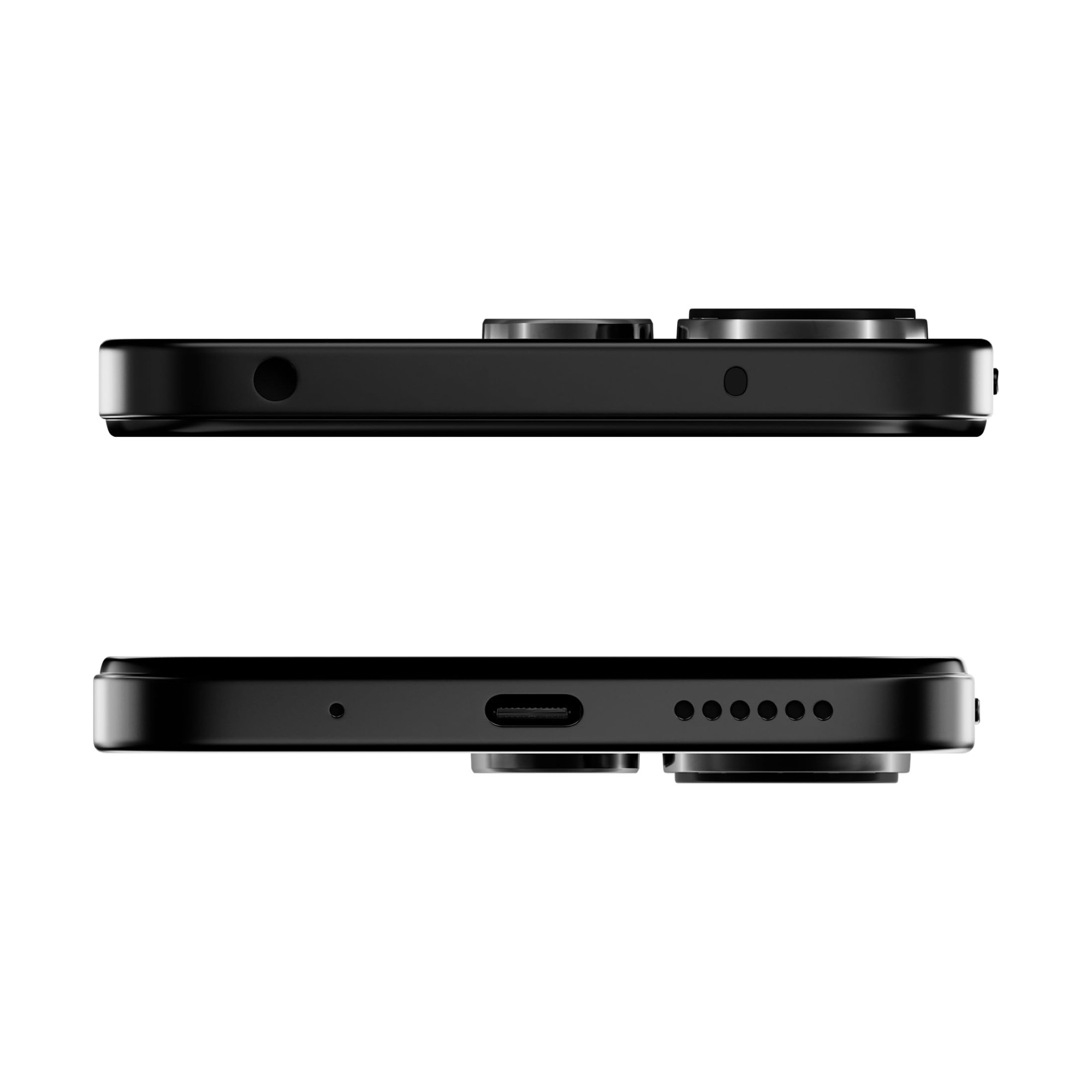 POCO M6 Plus 5G Graphite Black 8GB RAM 128GB ROM