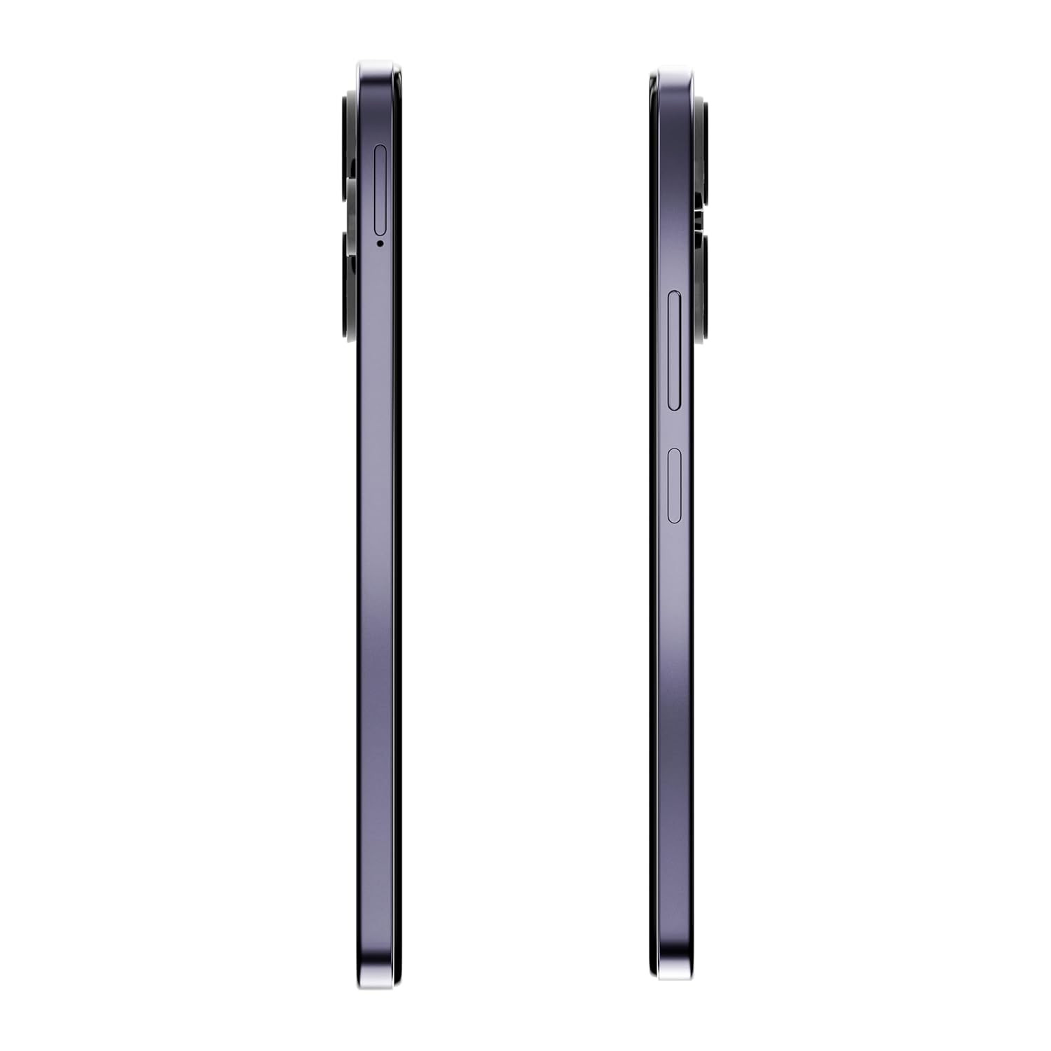 POCO M6 Plus 5G Misty Lavender 8GB RAM 128GB ROM