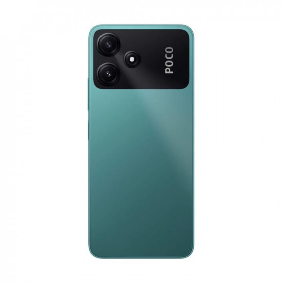 POCO M6 Pro 5G (Forest Green, 64 GB) (4 GB RAM)