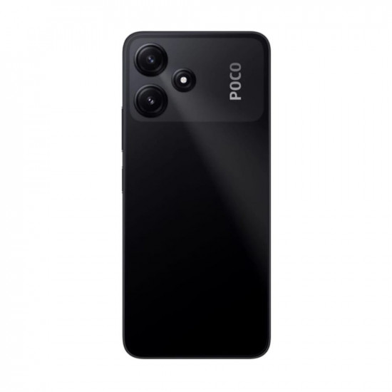 POCO M6 Pro 5G (Power Black, 128 GB) (6 GB RAM)