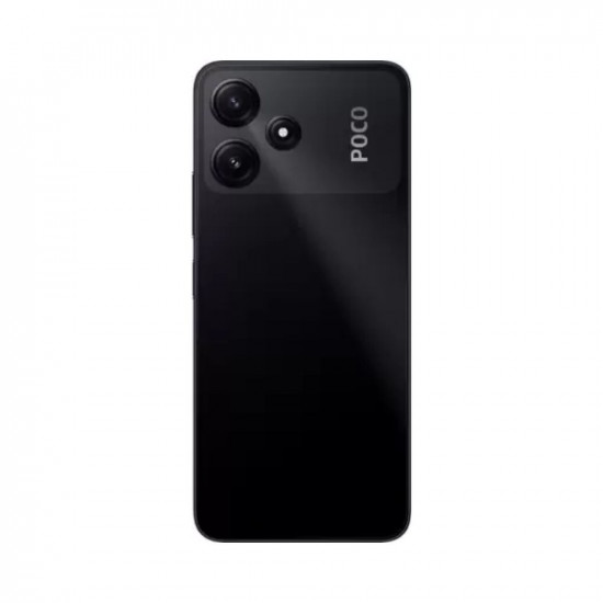 POCO M6 Pro 5G (Power Black, 64 GB) (4 GB RAM)