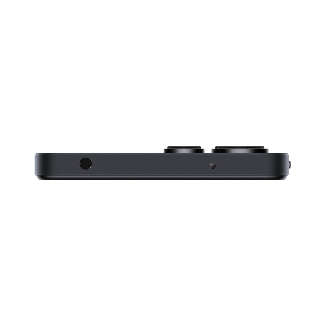 POCO M6 Pro 5G Power Black 6GB RAM 128GB Storage  Snapdragon 4 Gen 2  679 Large Screen with 90Hz Refresh Rate  50 MP Dual AI Camera