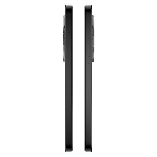 POCO M7 5G Satin Black 6GB 128GB