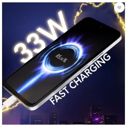 POCO M7 Plus 5G Aqua Blue 4GB 128GB