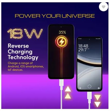 POCO M7 Plus 5G Chrome Silver 4GB 128GB