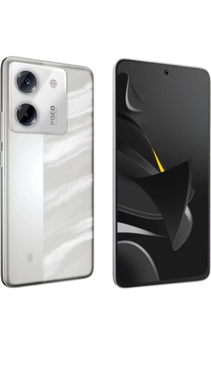 POCO M7 Pro 5G Lunar Dust 8GB 256GB