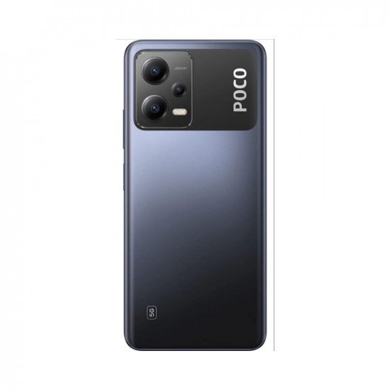 POCO X5 5G Jaguar Black 128 GB