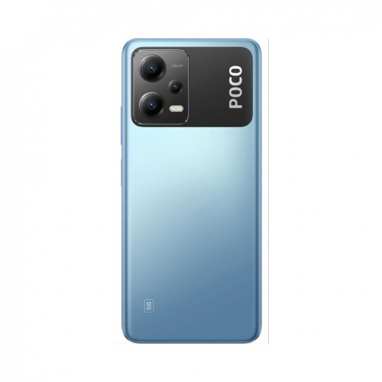 POCO X5 5G Wildcat Blue 128 GB