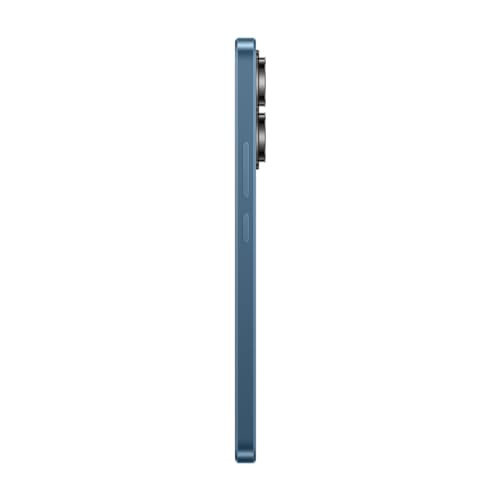 POCO X6 5G Skyline Blue 12 GB RAM 256 GB Storage