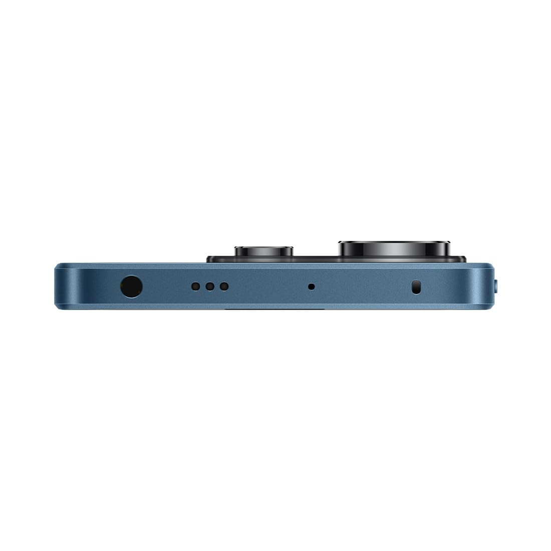 POCO X6 5G Skyline Blue 12 GB RAM 256 GB Storage