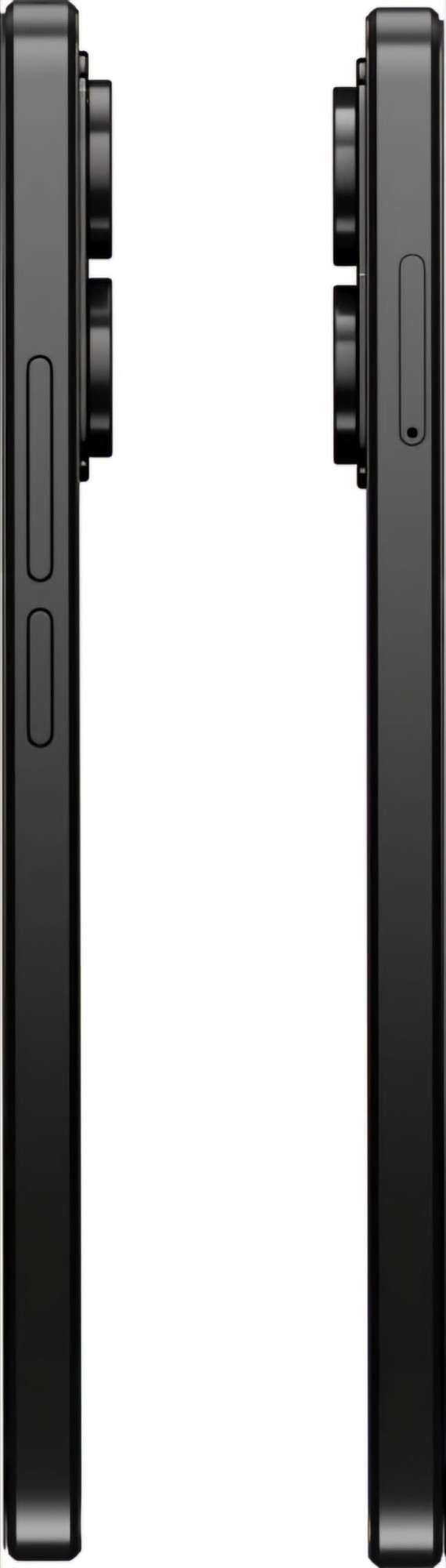 POCO X6 Neo 5G Astral Black 8GB RAM 128GB Storage  Dimensity 6080 Processor  5000 mAh Battery  33W Fast Charging  108MP  2MP Rear Camera  16MP Front Camera