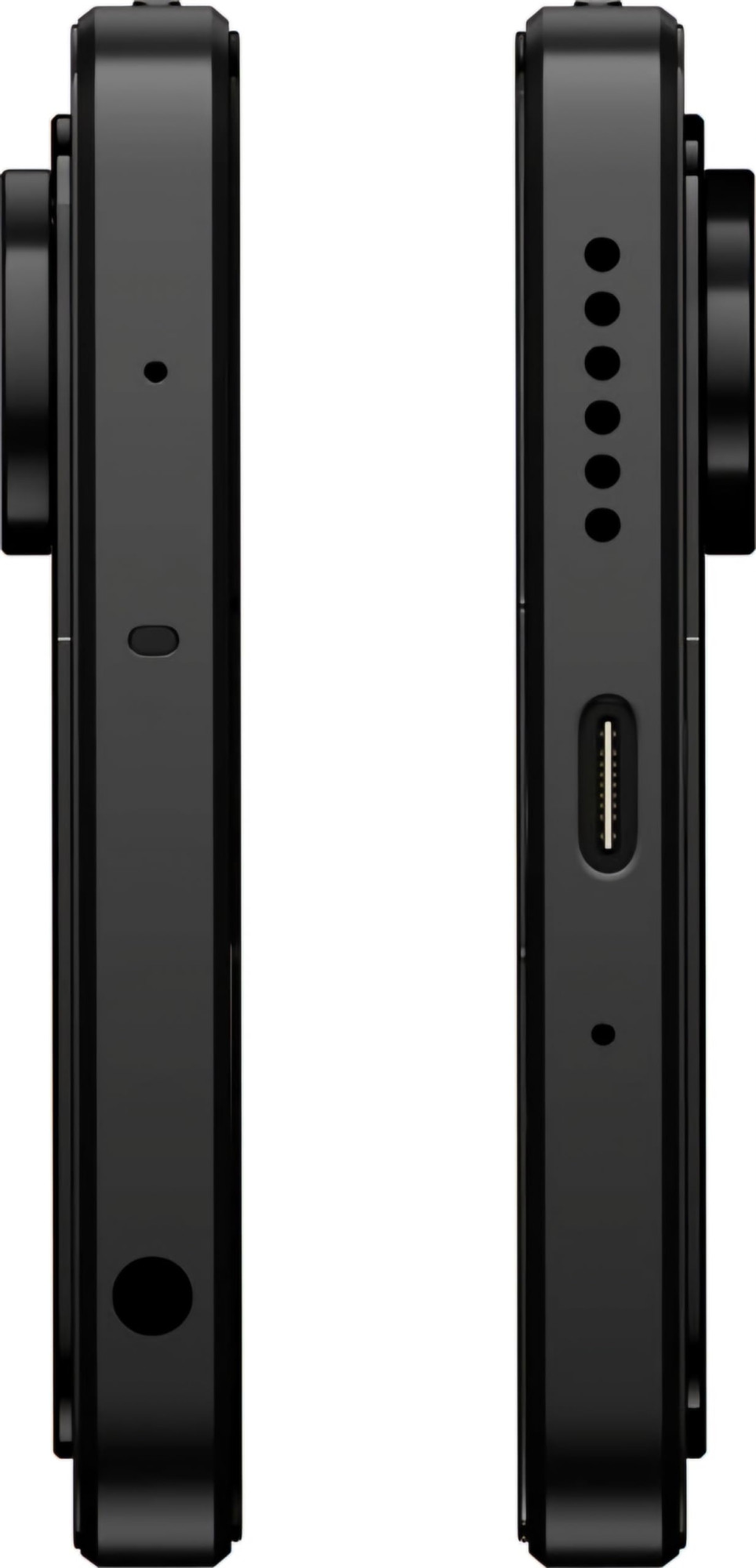 POCO X6 Neo 5G Astral Black 8GB RAM 128GB Storage  Dimensity 6080 Processor  5000 mAh Battery  33W Fast Charging  108MP  2MP Rear Camera  16MP Front Camera