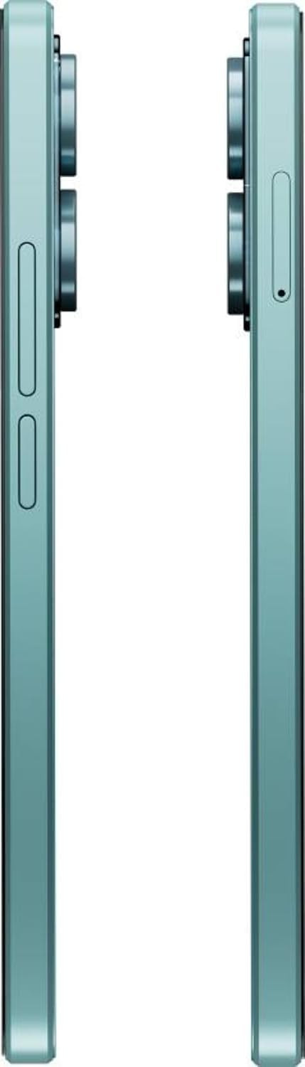 POCO X6 Neo 5G Horizon Blue 8GB RAM 128GB Storage  Dimensity 6080 Processor  5000 mAh Battery  33W Fast Charging  108MP  2MP Rear Camera  16MP Front Camera