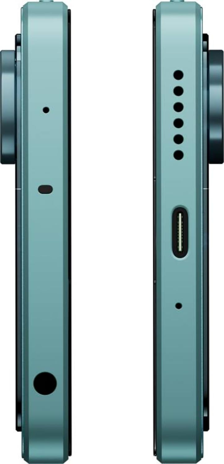 POCO X6 Neo 5G Horizon Blue 8GB RAM 128GB Storage  Dimensity 6080 Processor  5000 mAh Battery  33W Fast Charging  108MP  2MP Rear Camera  16MP Front Camera