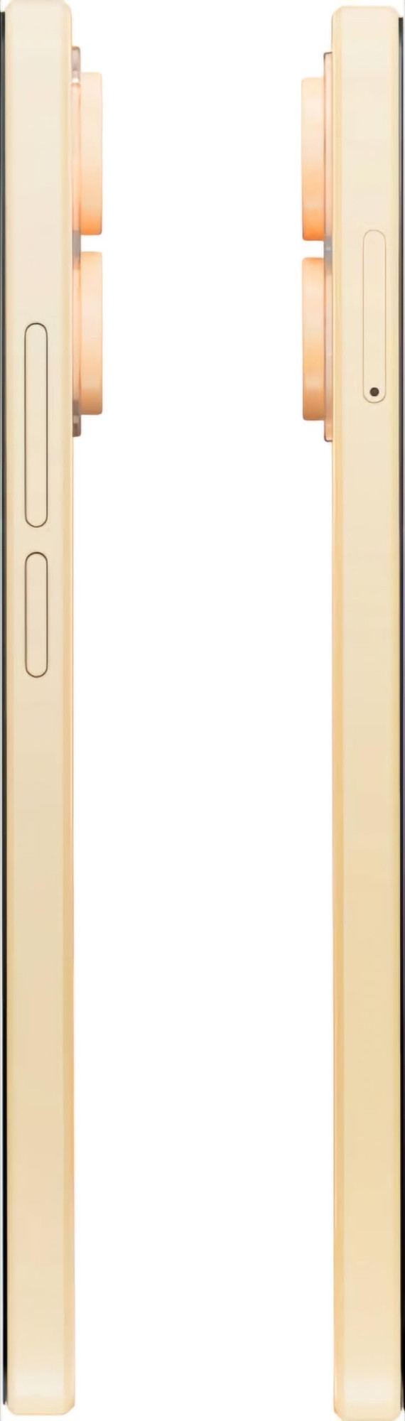 POCO X6 Neo 5G Martian Orange 8GB RAM 128GB Storage  Dimensity 6080 Processor  5000 mAh Battery  33W Fast Charging  108MP  2MP Rear Camera  16MP Front Camera