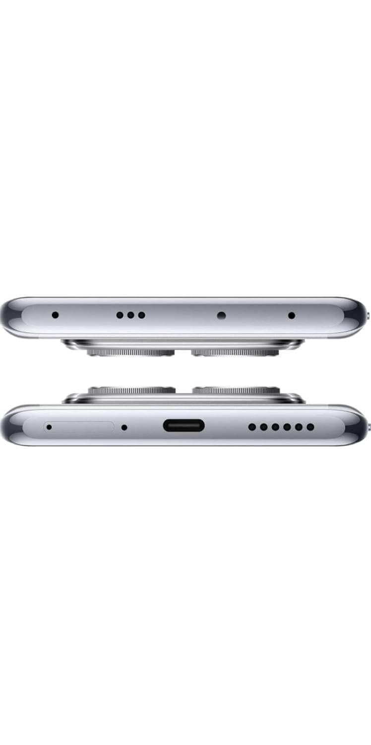 POCO X7 5G Cosmic Silver 256 GB 8 GB RAM
