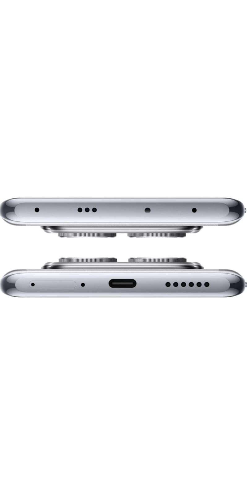 POCO X7 5G Cosmic Silver 8GB RAM 128GB ROM