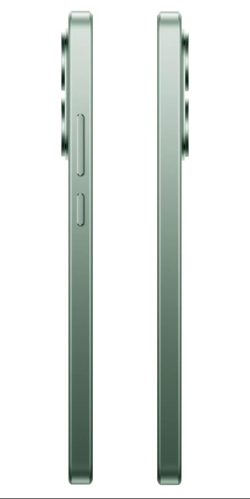 POCO X7 Pro 5G Nebula Green 256 GB 8 GB RAM