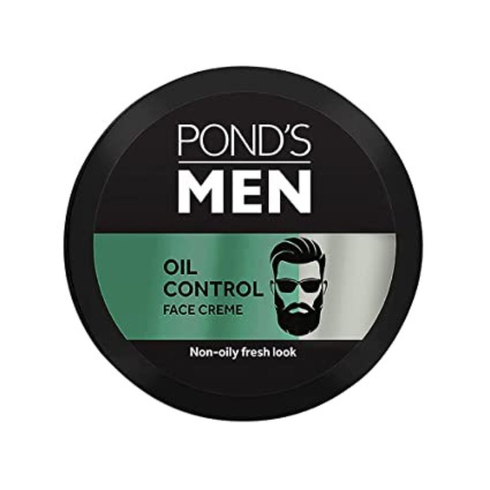 Pond's Men Oil Control Face CrÃ¨me, 55 g