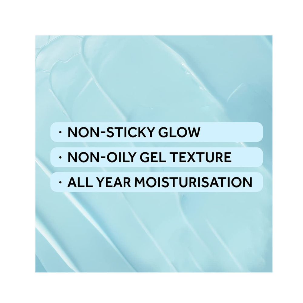 Pond'S Super Light Gel Oil Free Face Moisturizer 50 ml