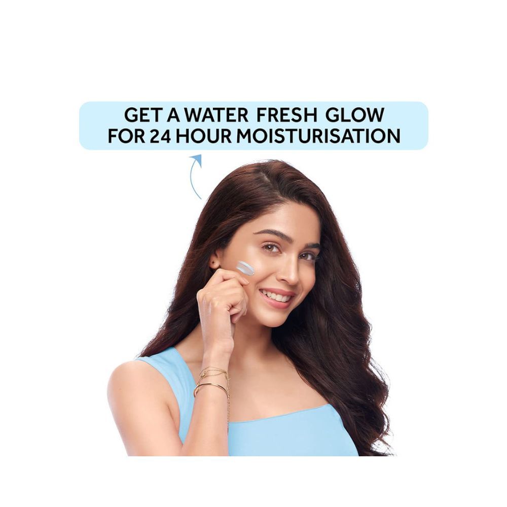 Pond'S Super Light Gel Oil Free Face Moisturizer 50 ml
