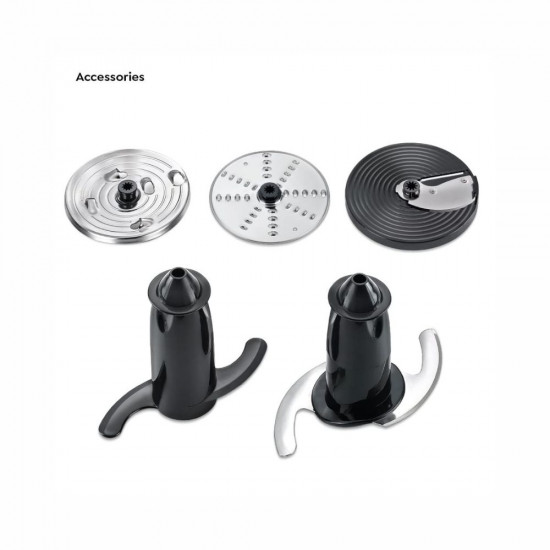 Prestige Amica Super Mixer Grinder 1000 W
