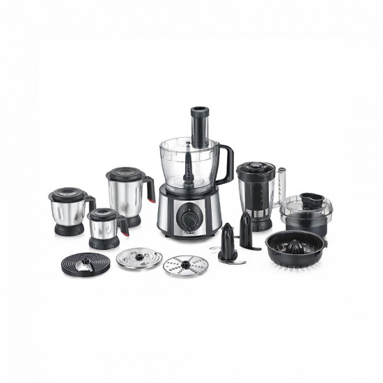 Prestige Amica Super Mixer Grinder 1000 W
