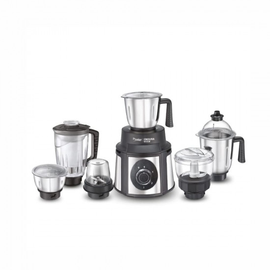 Prestige Endura 1000W Mixer Grinder