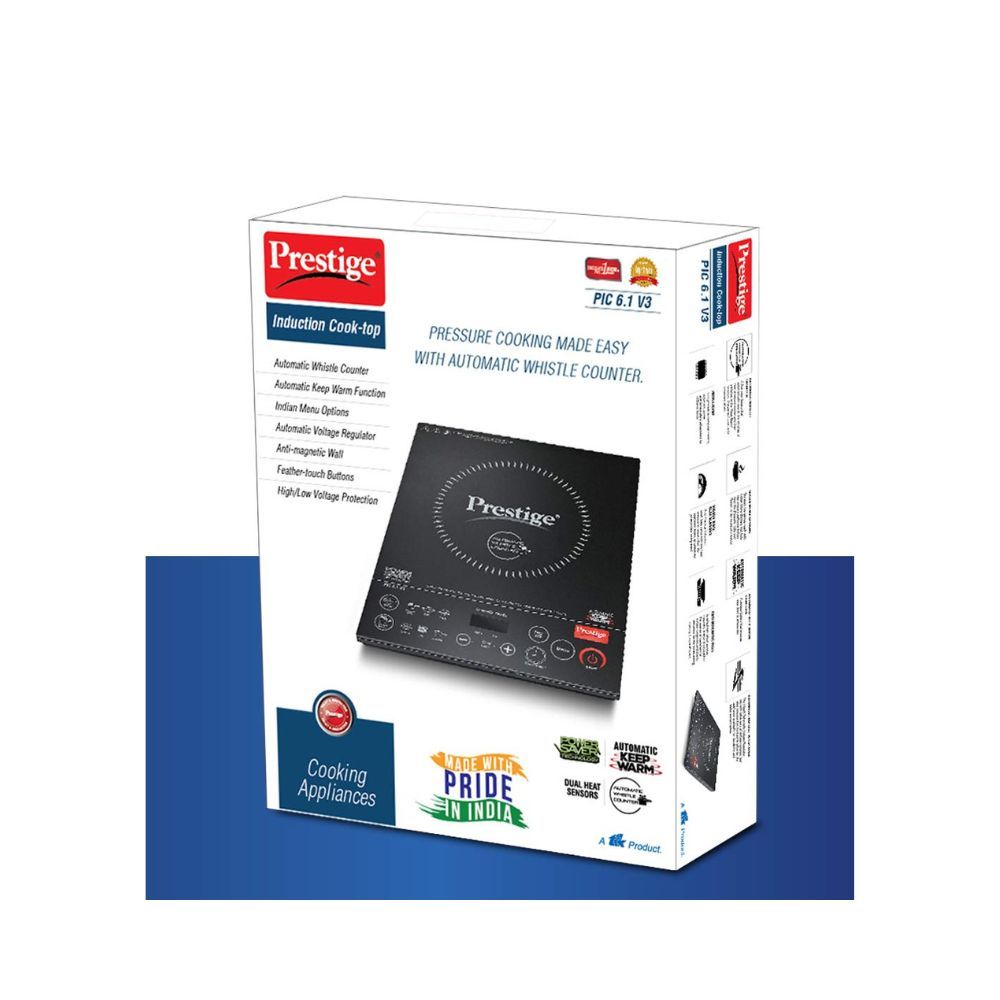 Prestige induction cooktop pic 6.1 v3 price deals
