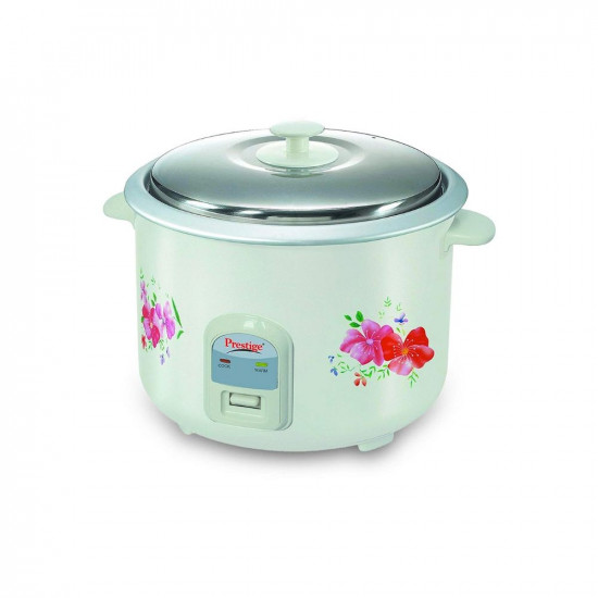 Prestige PRWO 2.8-2 2.80 Liters Rice Cooker