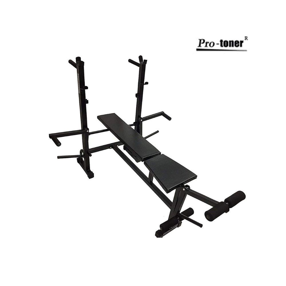 Protoner FLTBNCH Weight Training Fitness Bench