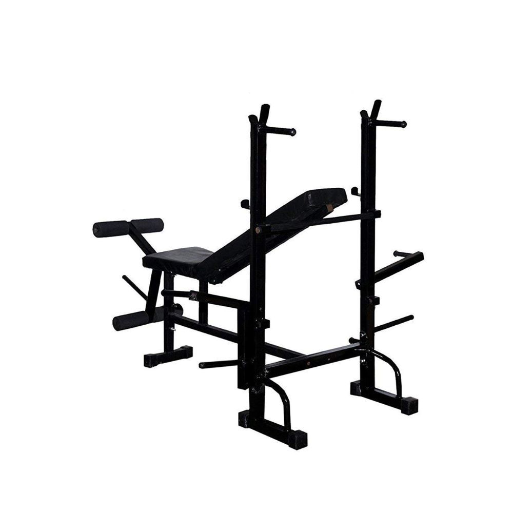 Protoner FLTBNCH Weight Training Fitness Bench