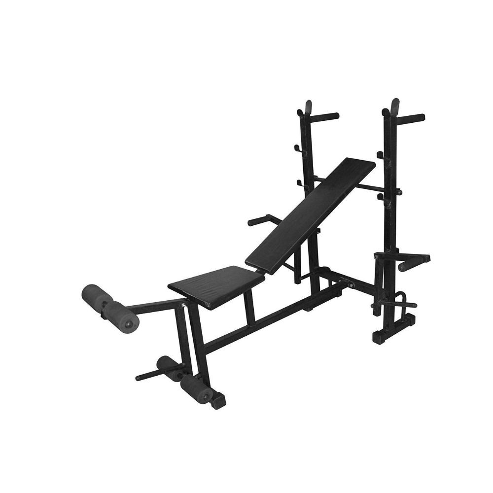 Protoner FLTBNCH Weight Training Fitness Bench