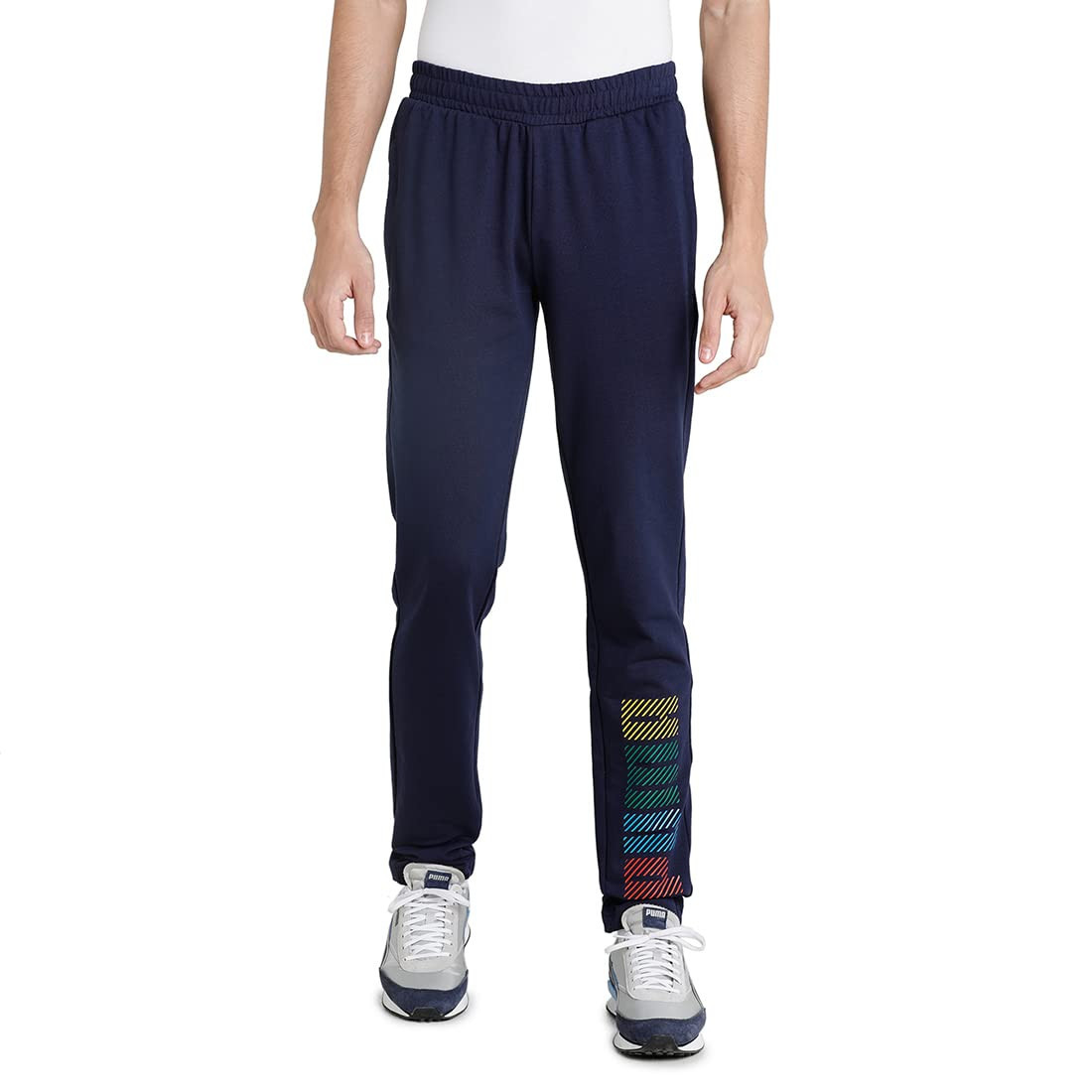 Mens puma sweatpants xl outlet