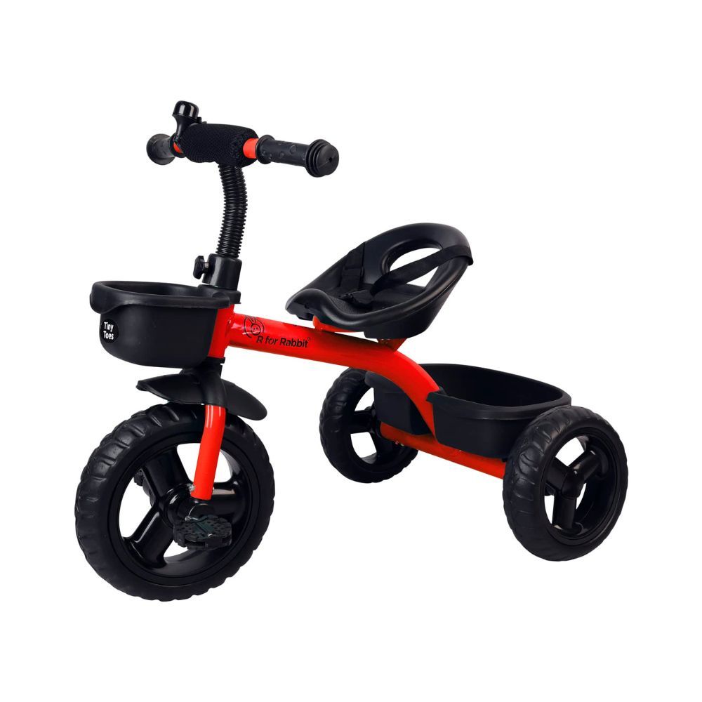 R for Rabbit Tiny Toes T10 Ace with EVA Wheels Kids