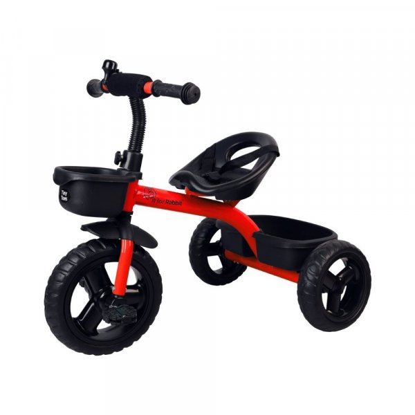 R for Rabbit Tiny Toes T10 Ace with EVA Wheels Kids