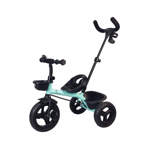 R for Rabbit Tiny Toes T20 Ace with EVA Wheels Kids/Baby Tricycle