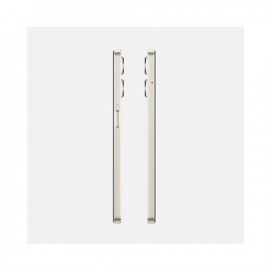 realme 10 4G (Clash White 4GB+64GB)