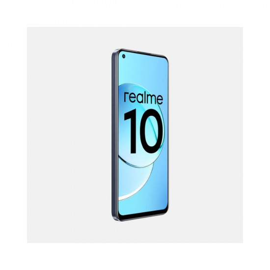 realme 10 4G (Rush Black 8GB+128GB)