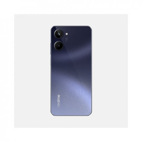 realme 10 4G (Rush Black 8GB+128GB)