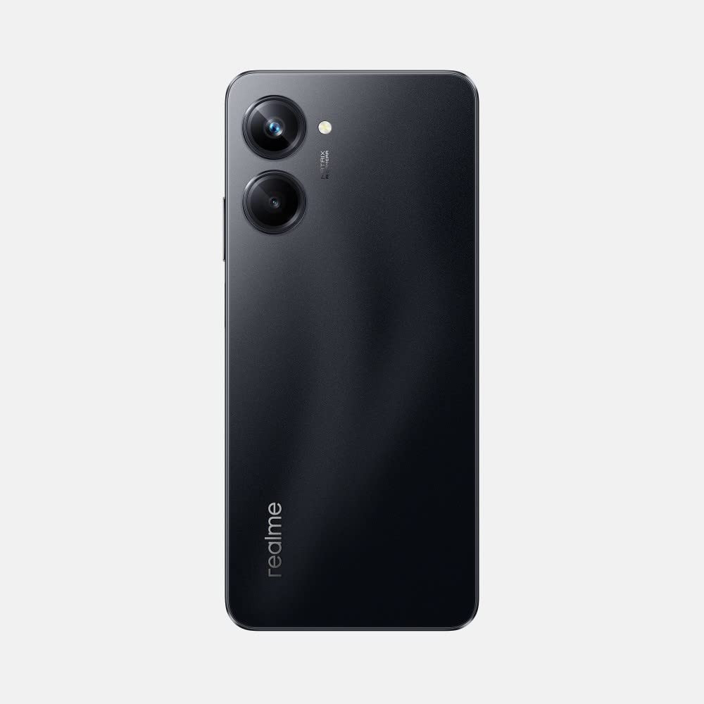 realme 10 Pro 5G Dark Matter 6GB RAM 128GB Storage