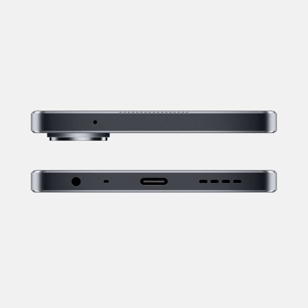 realme 10 Pro 5G Dark Matter 6GB RAM 128GB Storage