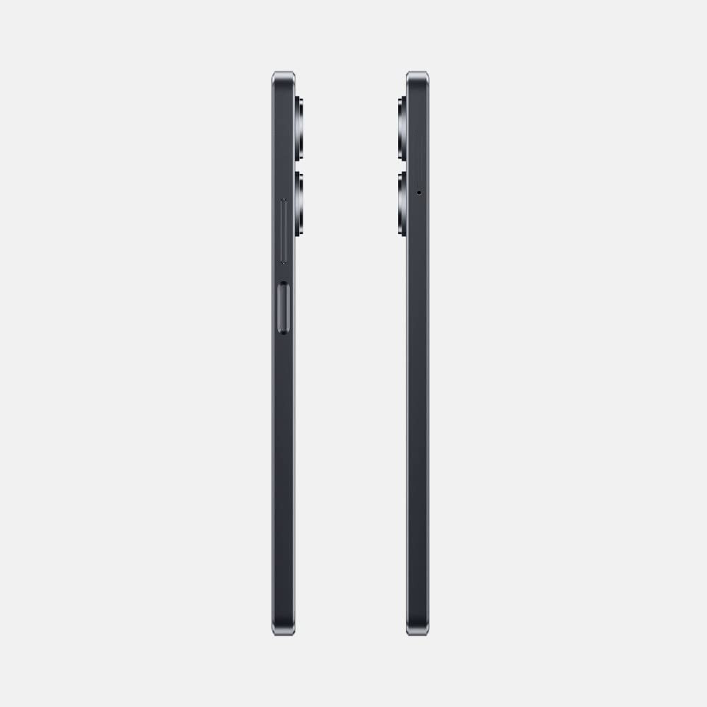 realme 10 Pro 5G Dark Matter 6GB RAM 128GB Storage