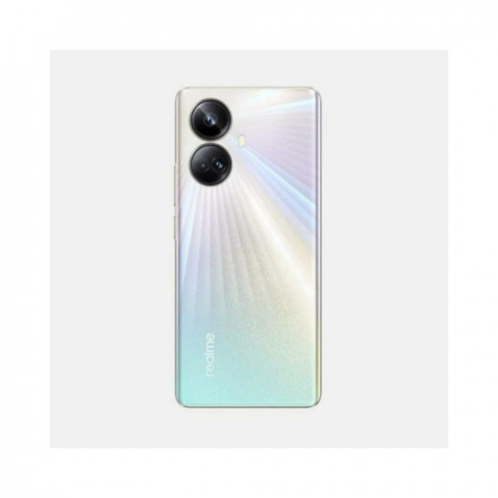 realme 10 Pro+ 5G (Hyperspace, 128 GB) (6 GB RAM)