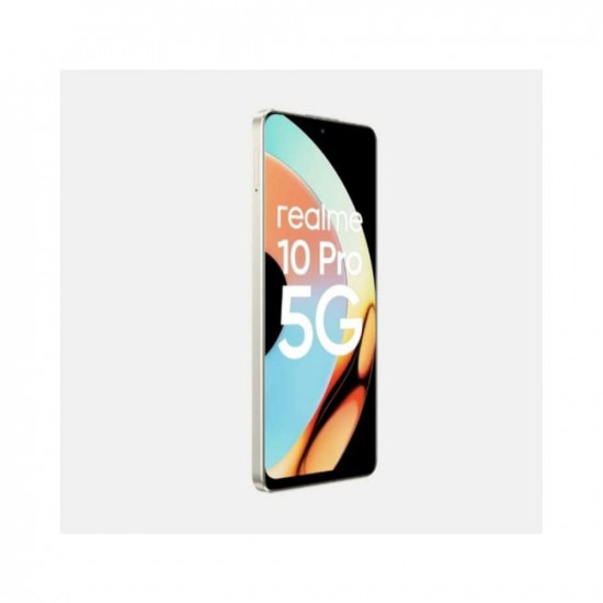 Realme 10 Pro 5G (Hyperspace, 128 GB) (8 GB RAM)