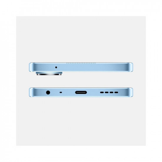 Realme 10 Pro 5G (Nebula Blue, 128 GB) (6 GB RAM)