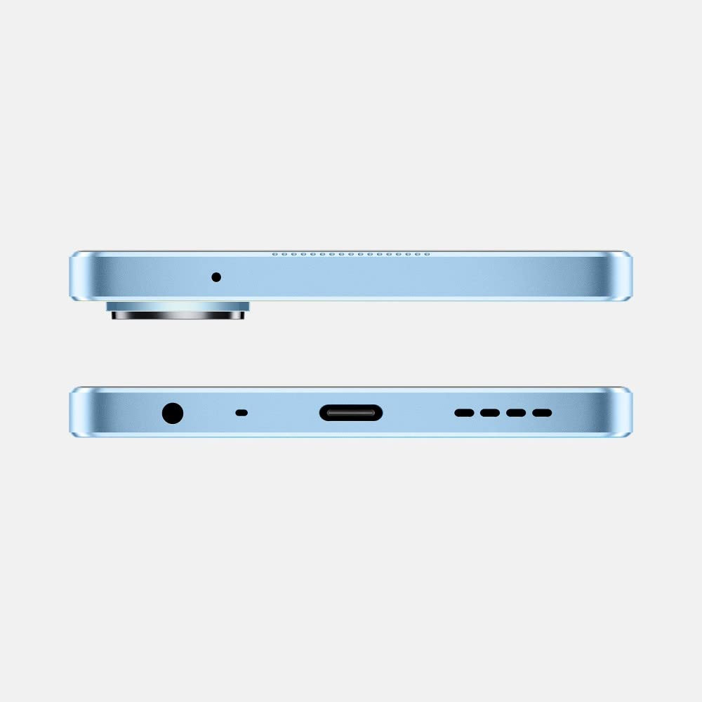 Realme 10 Pro 5G Nebula Blue 128 GB 8 GB RAM