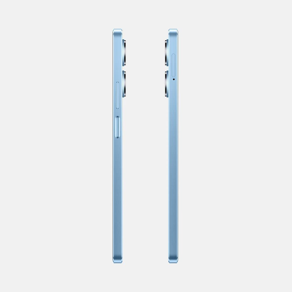 Realme 10 Pro 5G Nebula Blue 128 GB 8 GB RAM