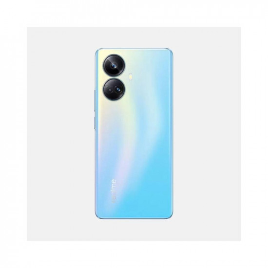 Realme 10 Pro 5G (Nebula Blue, 128 GB) (8 GB RAM)